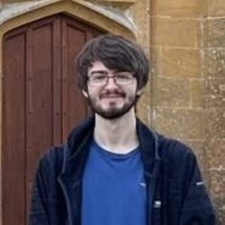 picture of Toby