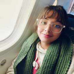picture of Vidushi